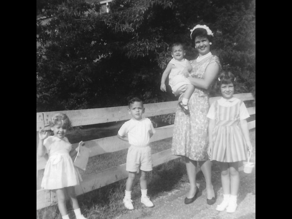 E35 Four Kids