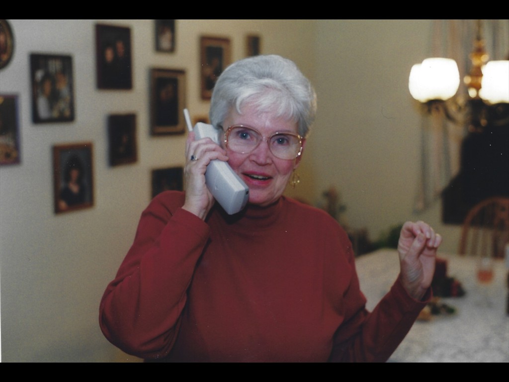 P60 1998 Phone Call
